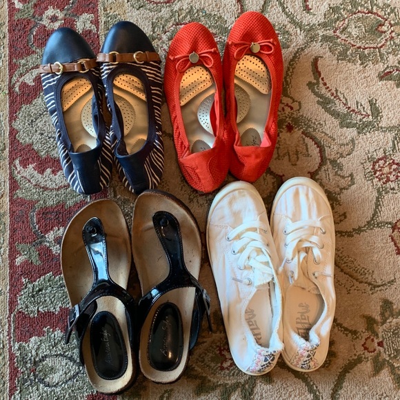 Shoes - Shoe bundle